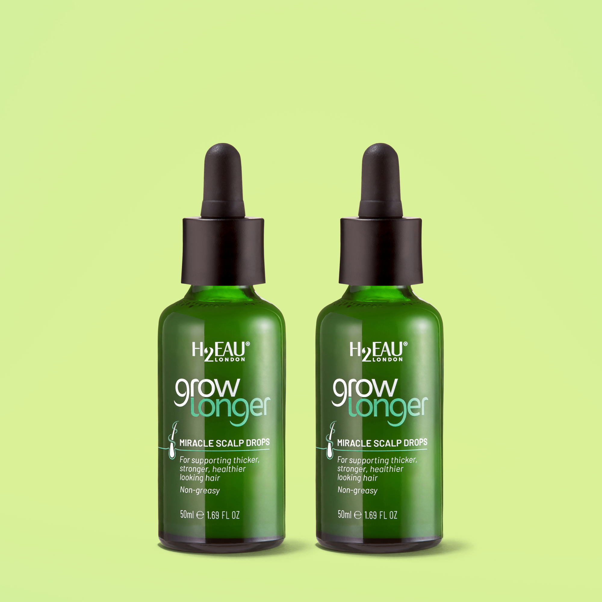 MIRACLE SCALP DROPS (DUO)